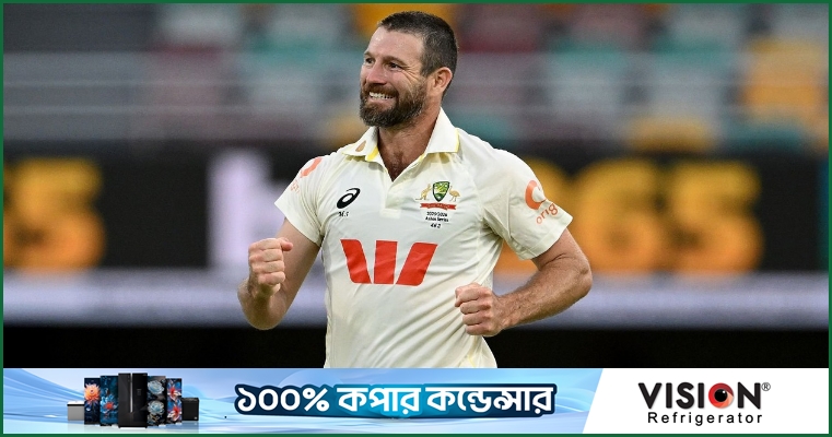 ভেবেছিলেন ক্যারিয়ারই শেষ, ফিরেই নায়ক বনে গেলেন নেসার